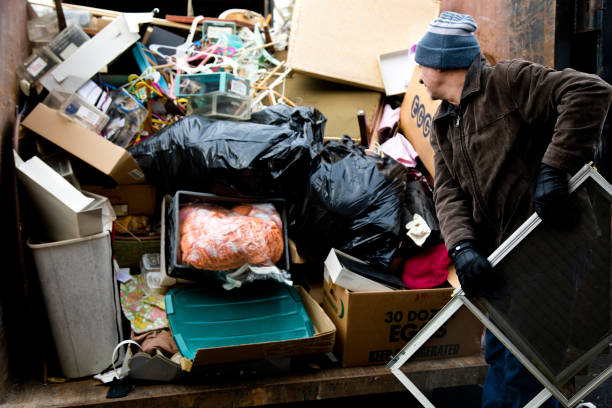 Property Management Cleanouts in Villa Park, IL