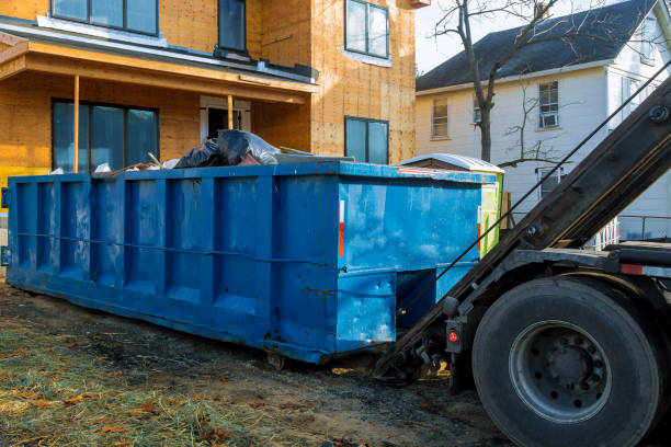 Best Commercial Junk Removal  in Vla Park, IL