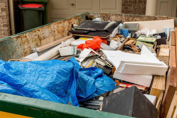 Recycling Services for Junk in Villa Park, IL